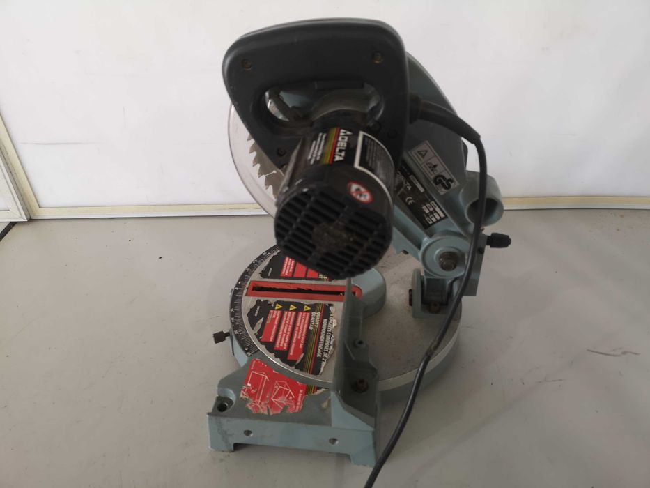 Циркуляр пендула  -  DELTA 1000W