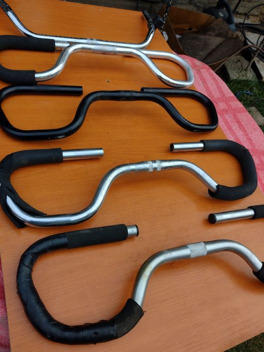 Ghidon,coarne bicicleta