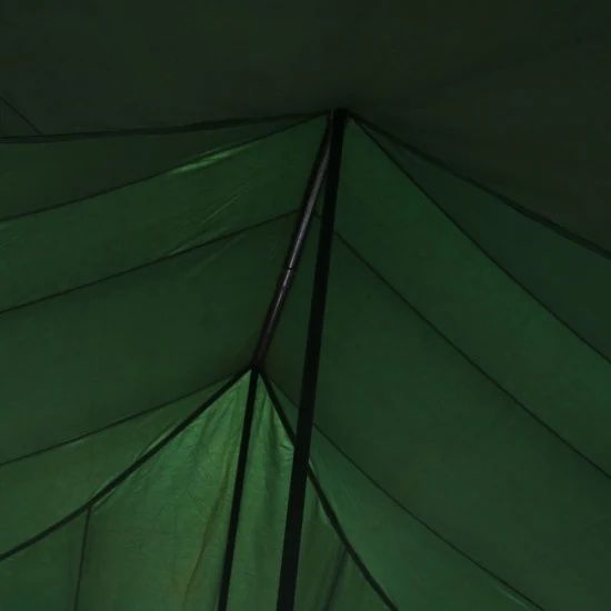Армейская палатка 4,6 на 4,8