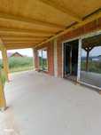 Vanzare- Casa P+1 la rosu, suprafata construita de 150mp,5 ari teren c