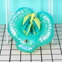 НОВ! Swimtrainer Детски пояс със защитни колани