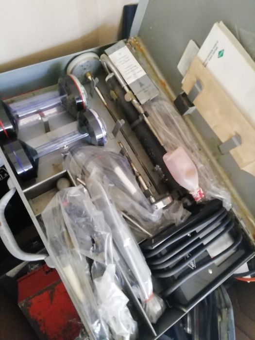 Măsurător Gaze Co2 Brigon