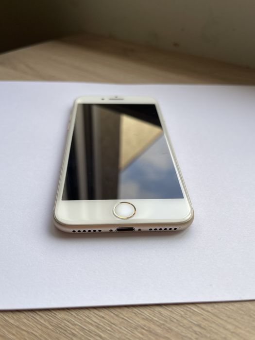 Iphone 7 Gold 128gb/68%