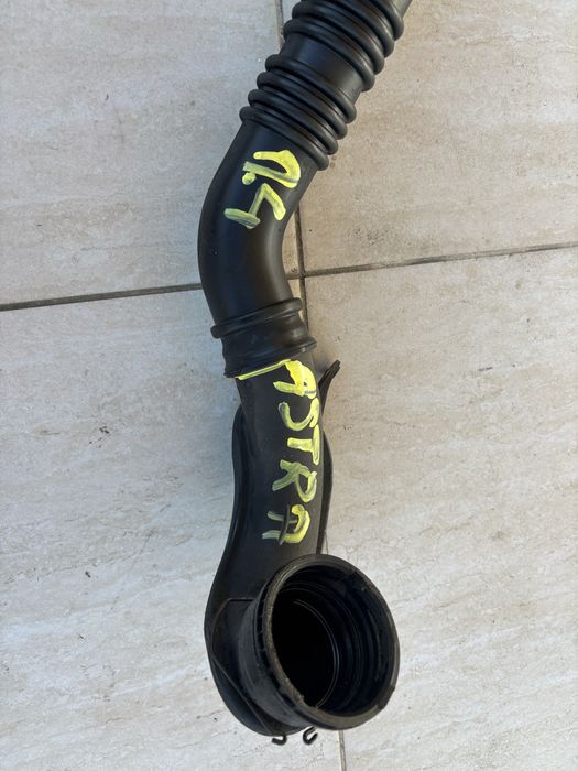 Furtun intercooler opel astra j 1.4 turbo  1.4 NET 2016