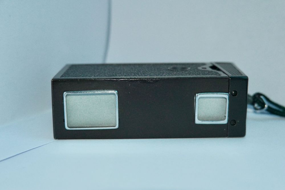 camera vintage ussr sovietica Kiev-30 Industar-M + husa