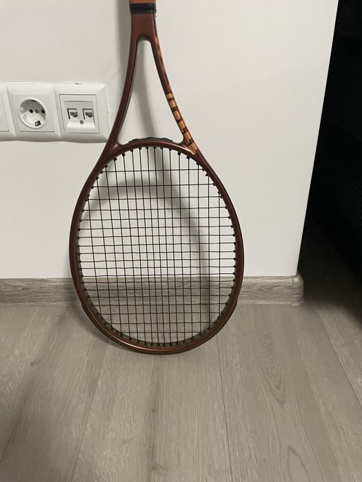 Ракета Wilson pro staff v14