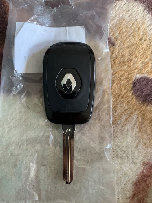 Vand capete de cheie pt Dacia Logan/Lodgy/Dokker /Duster