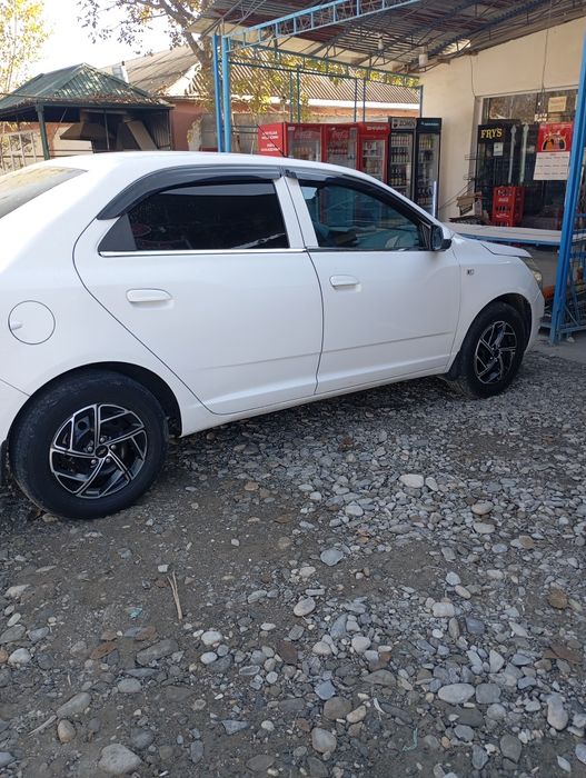 Cobolt 2013 yili suyagi butun metanda xaraji umuman yóq 75 mln bólishi