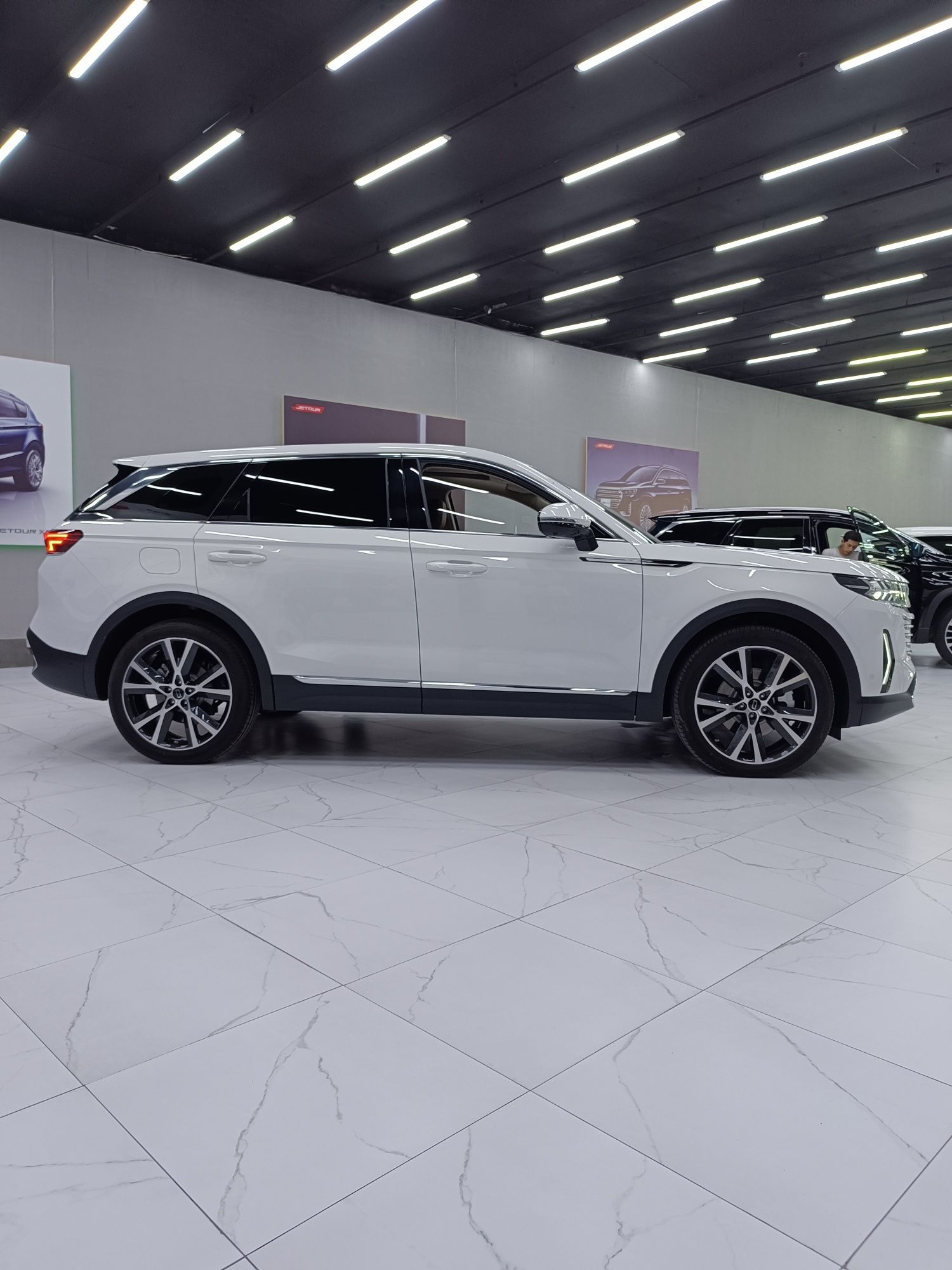 Bestune T99 FAW 2 Turbo 2023 в рассрочку можно договорится