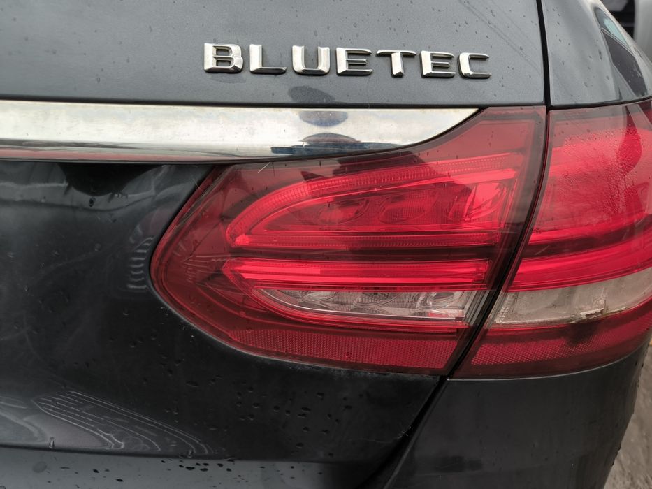 Стопове за Mercedes W205