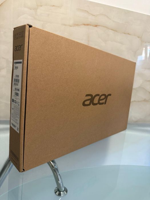 Laptop Acer Aspire 17 A17-51M - i5-1334U / 16GB DDR5 / SSD 512 SIGILAT