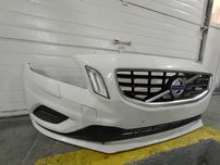 Bara fata Rdesign VOLVO S60 V60 2010 2013 complet echipata