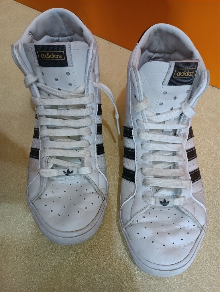 Adidas N 42 Basket Profi - 35 лв