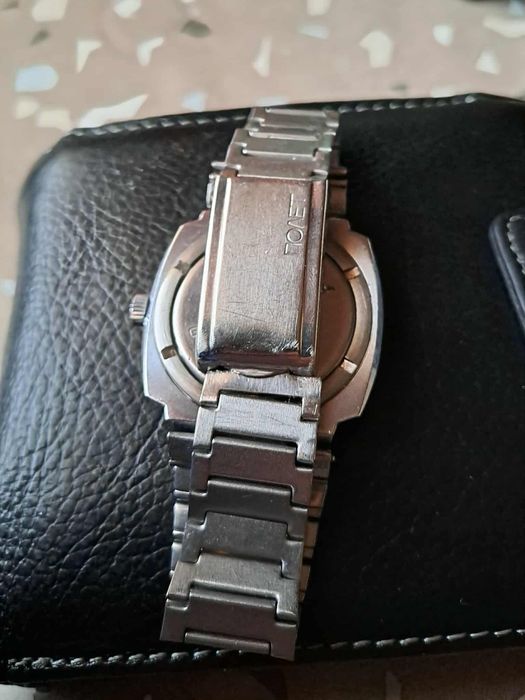 Механичен часовник Poljot (17jewels)-Работи