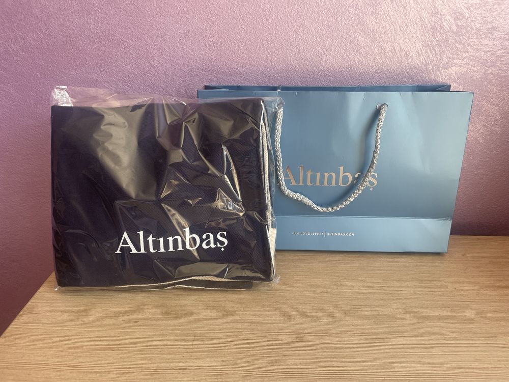 Нова Плажна чанта -Altinbas
