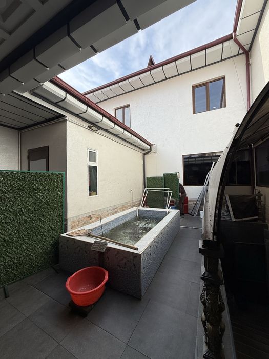 Tayyor biznes sotiladi Xorazim Baliq