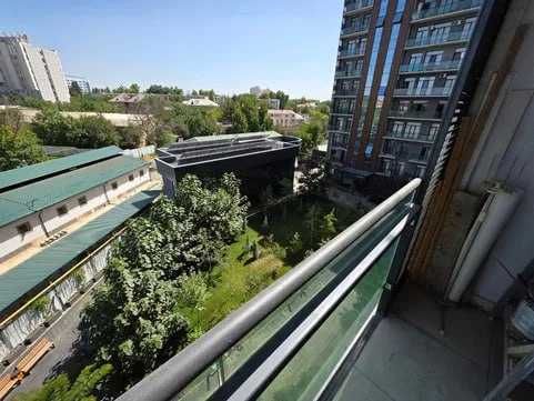 Отличный вариант под ремонт, жк Tiara Residence, 1ком, 34м2  ор-р Инха