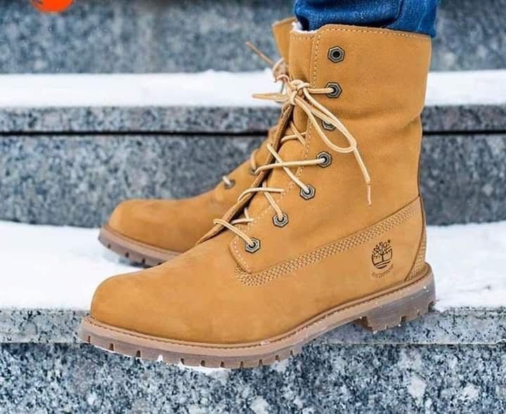 Дамски боти Timberland номер 39