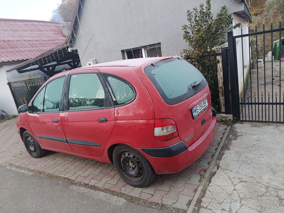 Renault înmatriculat