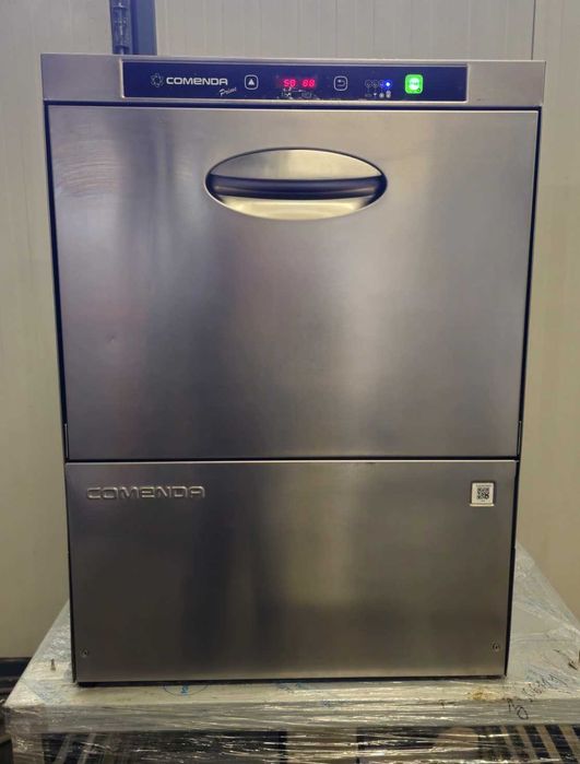 Професионална Съдомиялна Машина "COMENDA"/Доз. Помпи/Източваща помпа