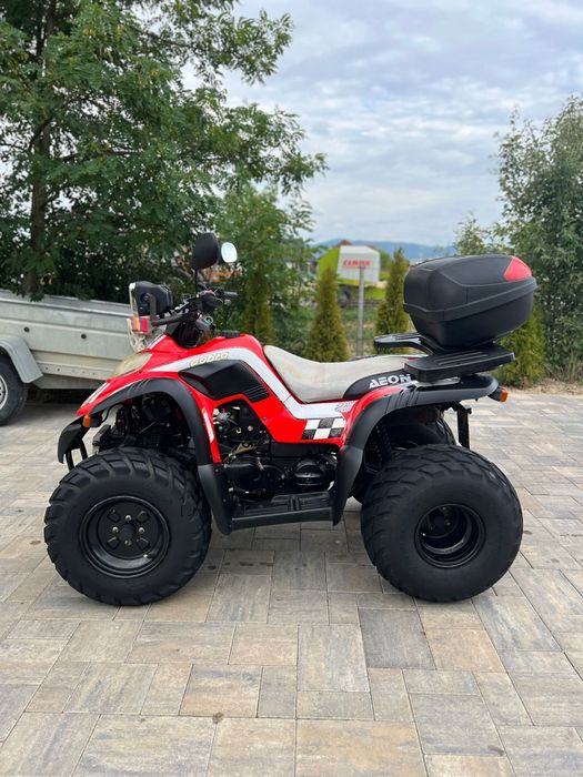 Atv Aeon Cobra 180 automat