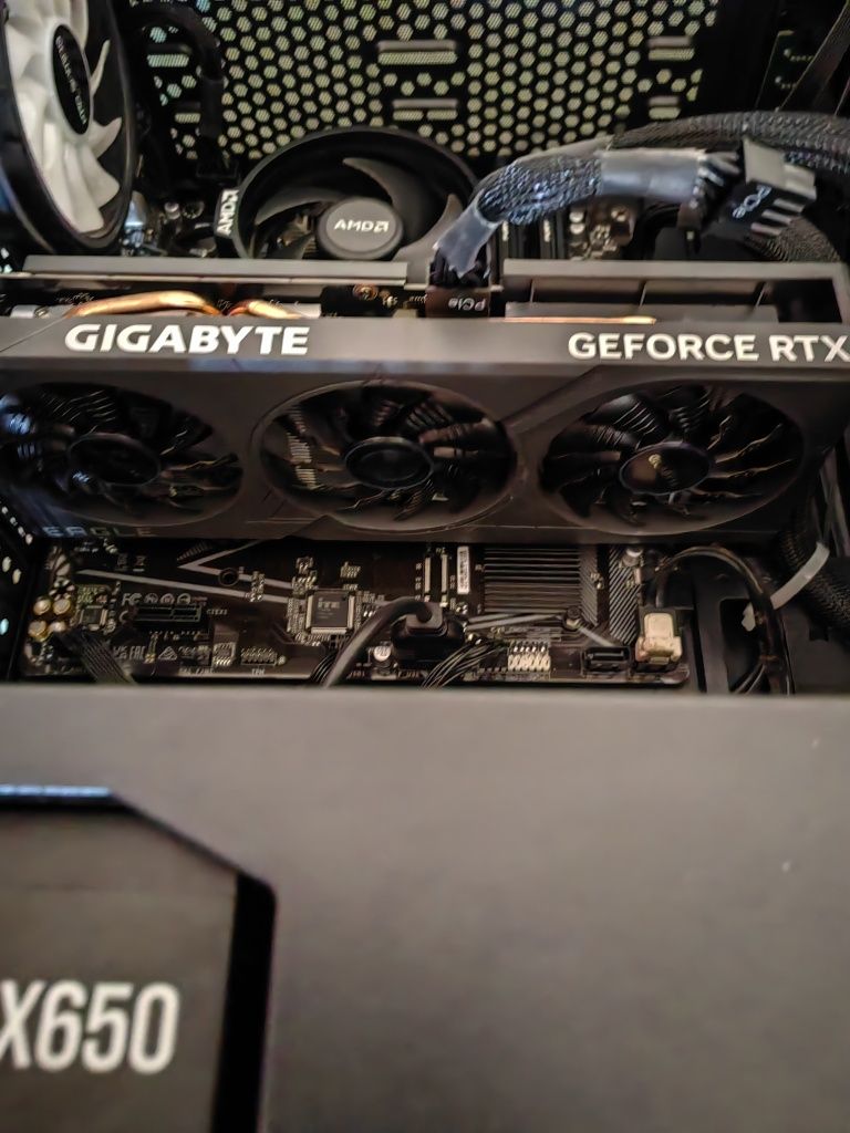 Pc gaming in stare excelenta!