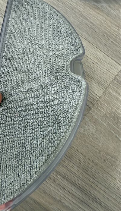 Робот пылесос Roborock s5max