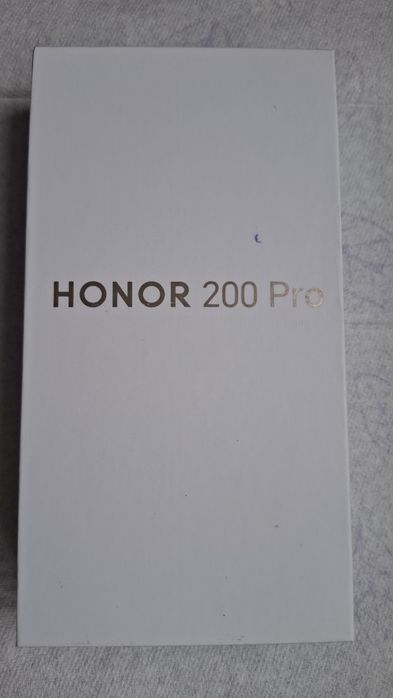Telefon Honor 200 pro