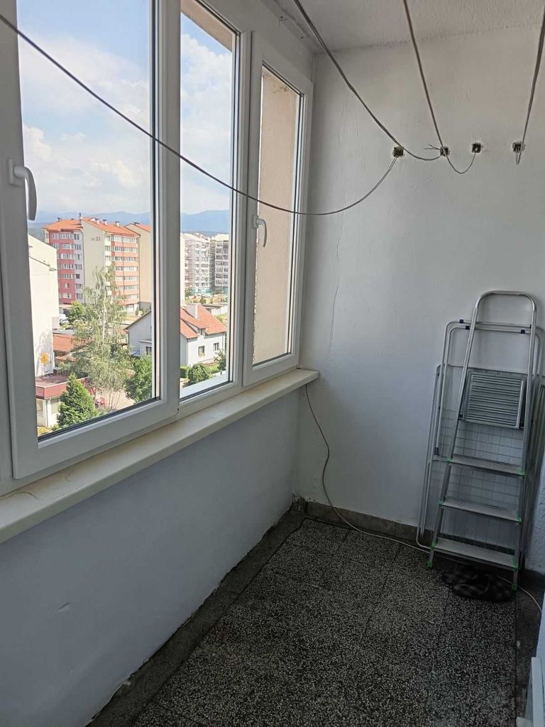 Продава се Тристаен апартамент в Самоков - 66 кв.м за 1228 €/кв.м - Снимка #12