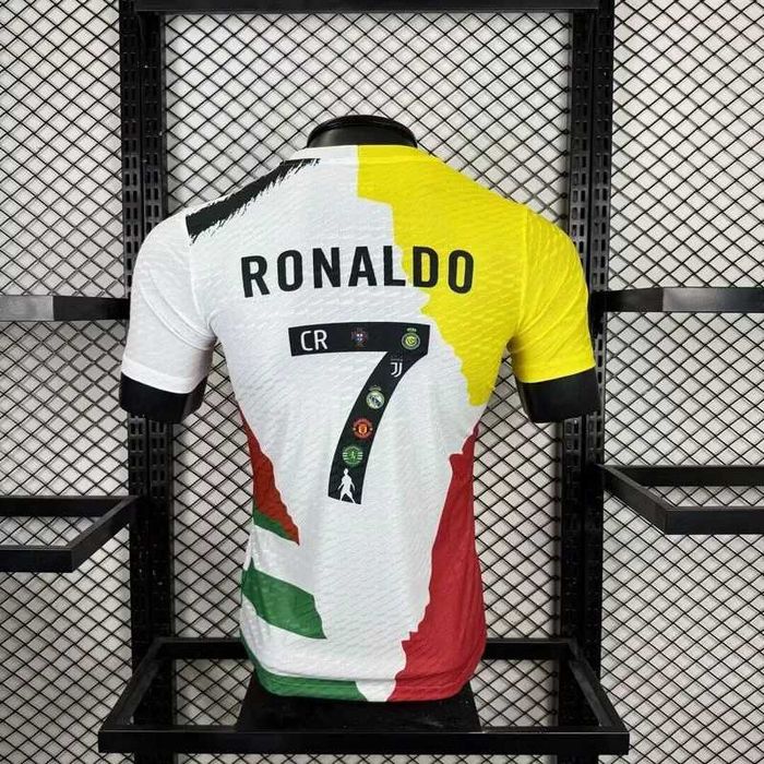 Tricou Cristiano Ronaldo