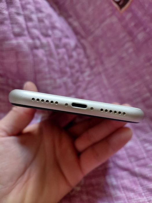 Iphone 11.  128гб