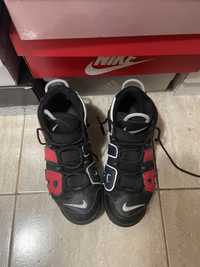 Nike Air Uptempo