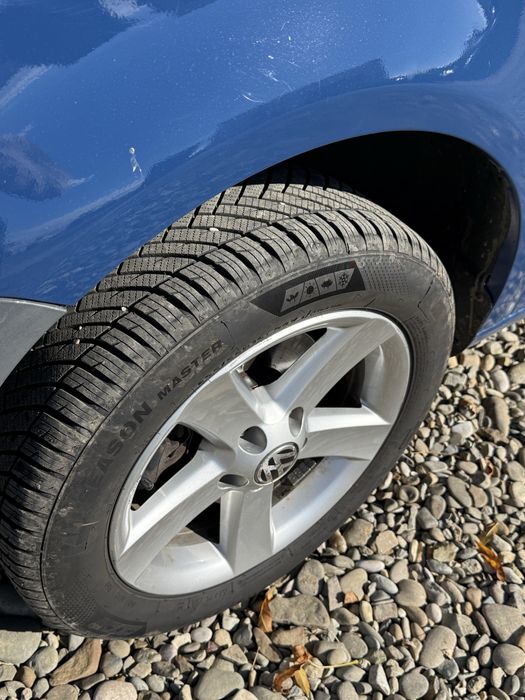 VW Caddy 1.9 tdi AC geamuri electrice