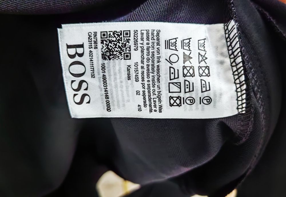 Trening barbati Boss.Calitate premium. Toate mărimile