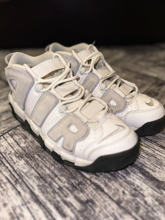 Nike air more uptempo,marimea 43