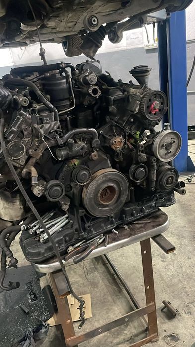 Service auto - mecanica / electrica