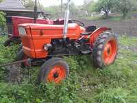 Tractor fiat 450 u445L