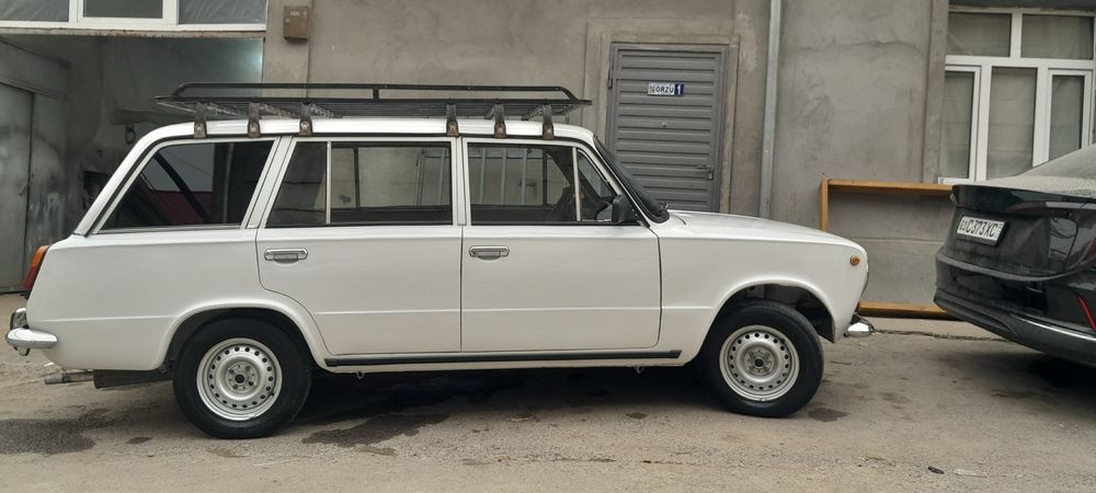 Vaz jiguli 2102