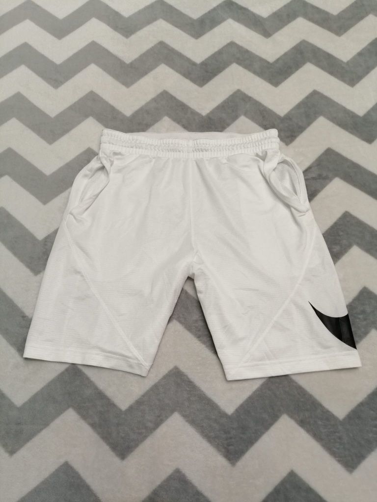 NIKE pantaloni scurți M bărbați autentici DRI-FIT | transport GRATUIT