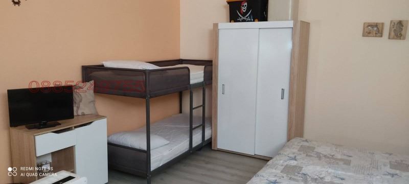 1-стаен в Бургас, област-гр.Несебър площ 47 цена 52500