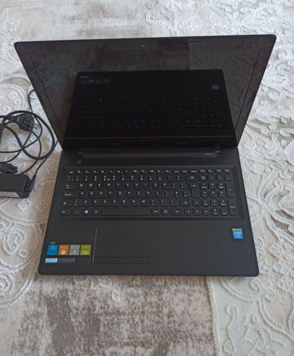 Laptop LENOVO G 505 s Windows 10 activat AMD 15.6 inch 8 GB RAM