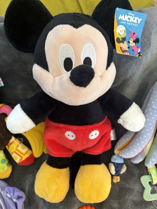 Сет играчки за бебе