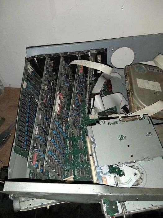 Компютри Правец 16