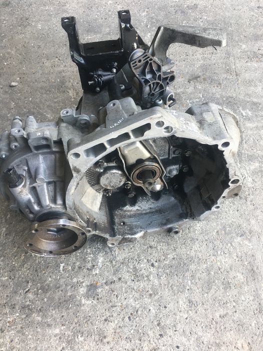 Cutie Viteze JCZ 1.4 tdi BNV vw polo 9n seat ibiza 6l skoda fabia