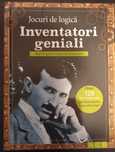 Diverse carti logica, BAC, programare, adolescenti