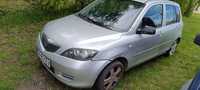 Vand mazda 2 din 2006