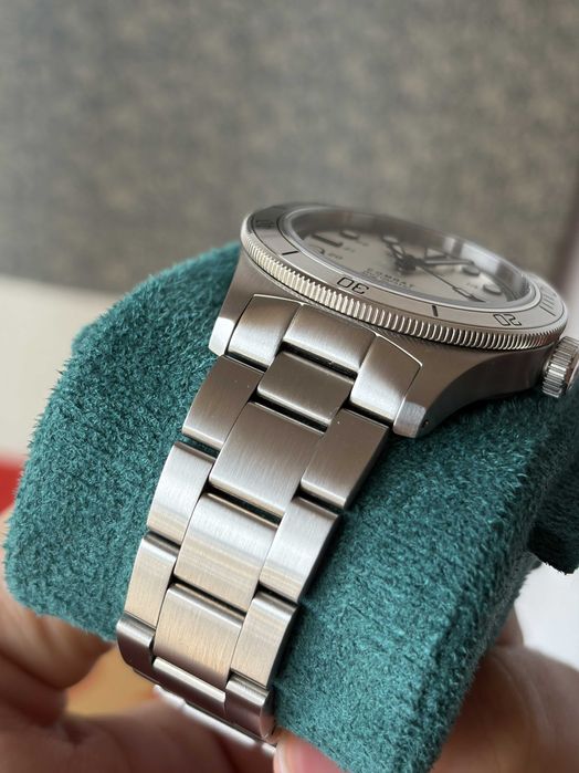 Glycine Combat SUB 39 GL0539 в ГАРАНЦИЯ!