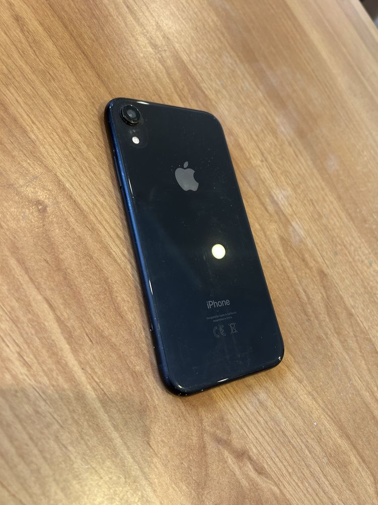 Продается Iphone xr 64gb