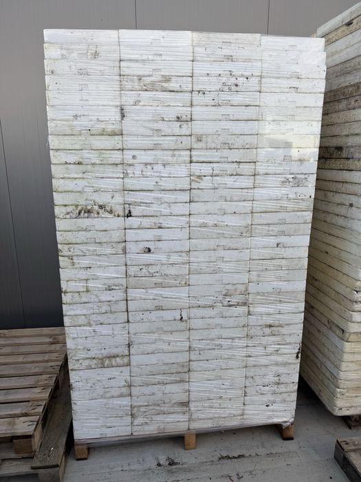 Тарелки 209 гнезда