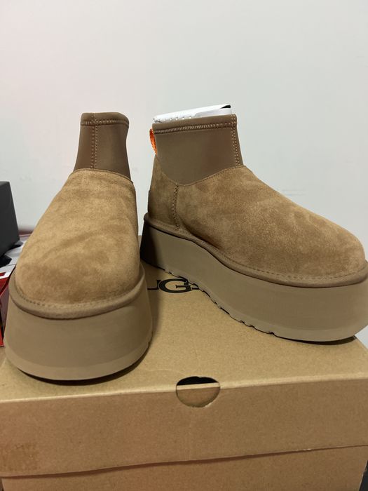 Ugg mini dipper